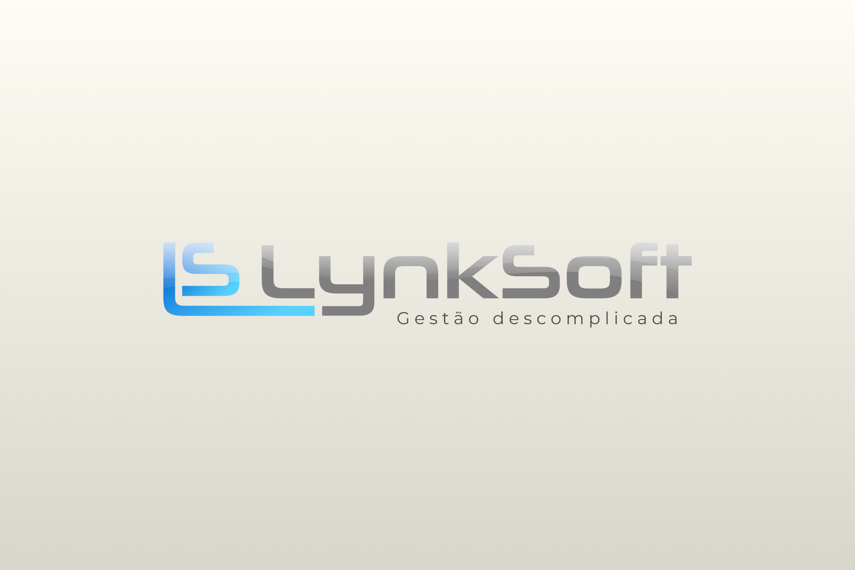 Projeto Lynksoft - Software de Gestão